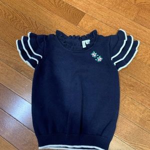 Janie & Jack sweater